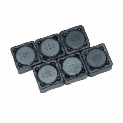 China Standard power and CD127R CDRH chip sensor 12*12*7mm 4.7/10/15/22/33/47/68/100UH for sale