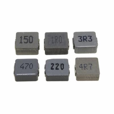 China Standard 0630 integrated high current volume 7*7*3MM 1/4.7/6.8/10/15/22/33/47UH, patch inductor Vivian for sale