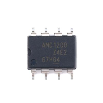 China Standard New AMC1200SDUBR Screen Print AMC1200 Isolation Amplifier Chip IC Patch SOP8 for sale