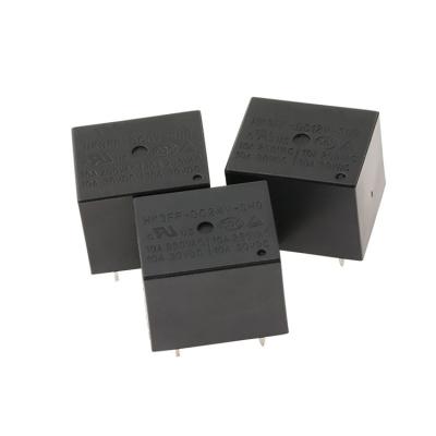 China Standard Relay HK3FF-DC5V-SHG HK3FF-DC12V-SHG HK3FF-DC24V-SHG 10A for sale