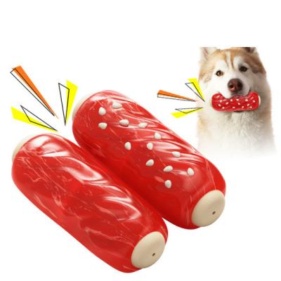 China Brinquedos interativos para cães para cães pequenos, médios e grandes Logotipo personalizado Aceitável à venda