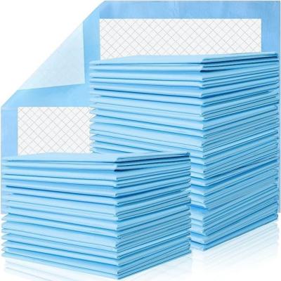 China Everyday Disposable Pet Pads Large Size Dog Mat for Leak-Proof Protection and Training for sale