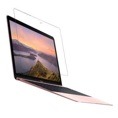 China High Clear Anti-fingerprint Laptop Tempered Glass Screen Protector For MacBook Air 13inch Screen Protector for sale