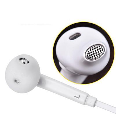 China Comfortable Wearing Hot Selling High Quality Cable Earphone With MIC For Samsung S6 Earphone Earpiece for sale