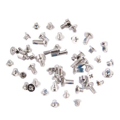 China Phone Parts Tested Strictly Replacement Part Mobile Phone Replacement Parts Screws For iphone 6s Parts For iphone 7/8/x Screws for sale