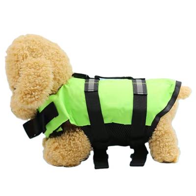 China Life Vest Stable Viable Fashion Pet Quality Dog Life Vest Practical Life Vest for sale