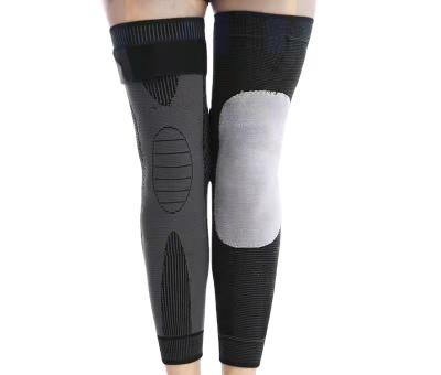 China Modern Design StockTop Quality Fitness Outdoor Sports Knee Pads Economical High Quality Knee Pad Large for sale