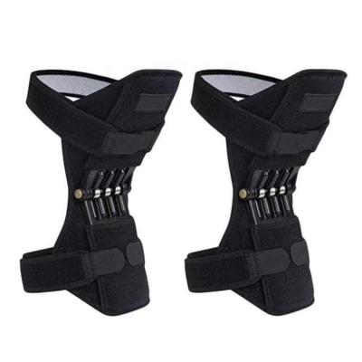 China Fitness Arthritis Professional Power Knee Stabilizer Orthopedic Pads For Working Professional for sale