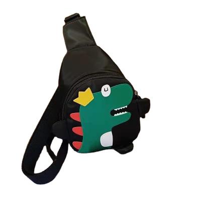 China Other Factory Price Best Selling Cartoon Cute Children's Bag Children's Shoulder Bag for sale