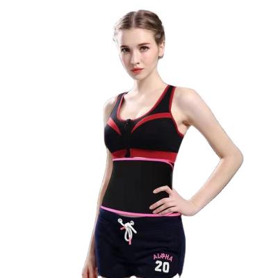 China Popular and Practical Sports Corset Training Waist Workout Corset Belly Viable China Clothing for sale