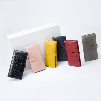 China High Grade Daily Used Daily Used Women Pinch New Arrival Girls Clutch Wallet for sale