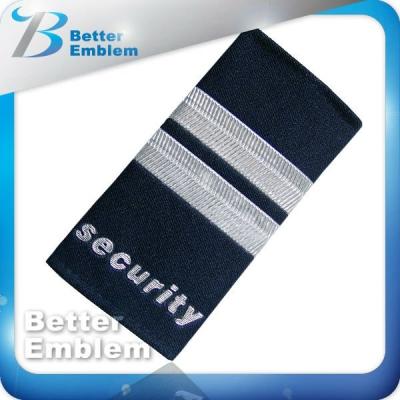 China Viable Security High Frequency Military Shoulder Pad for sale