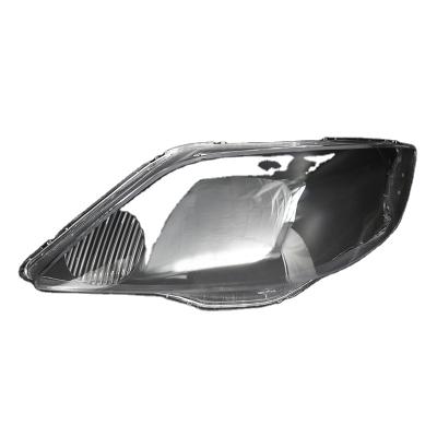 China Auto Part LC Car Parts Clear Headlight Glass Lens Cover For CITY (Year 06-08) for sale