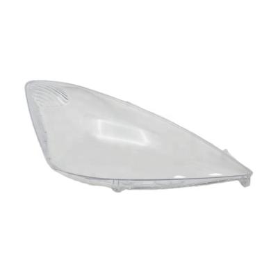 China Auto Part LC Auto Part Clear Headlight Glass Lens Cover For Fit 08-10 Year for sale