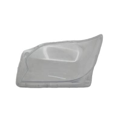 China PC LC Car Parts Headlight Clear Lens Cover For GX460 13-16 Year for sale