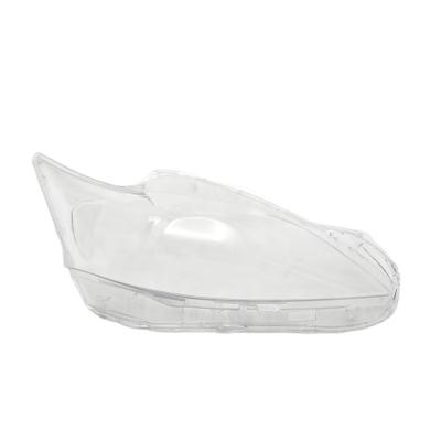 China Auto Parts Main Clear Headlight Car Part LC Lamp Glass Lens Cover For CT200 (Year 11-16) for sale