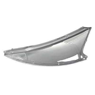 China CAR LC AUTO Auto Parts Headlight Clear Lens Cover For Grandis 09-15 Year for sale