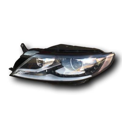 China LC upgrade headlight suitable for new cc Volk headlight cc assembly for sale