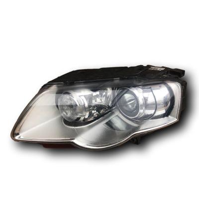 China LC Upgrade Headlight Suitable for Magotan Headlight Assembly Magotan for sale