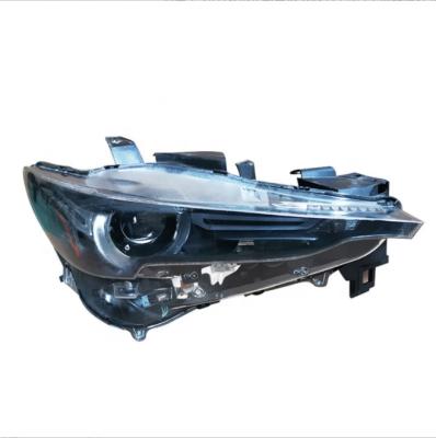 China LC It is suitable for 2017-2020 Mazda CX-5 LED Mazda CX-5 Automobile Headlights for sale