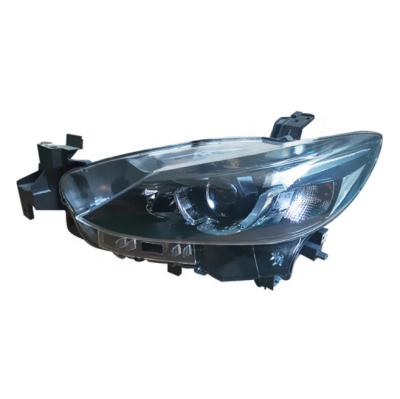 China LC Suitable For Mazda 2016-2018 6 Atz With AFS LED Car Headlights Headlights Mazda 2016-2018 6 Atz for sale