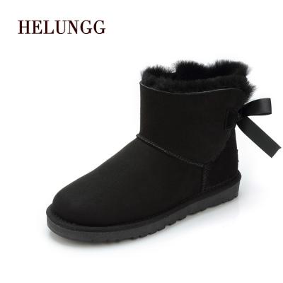 China 2022 New Arrival China Wholesale Cheap Flatbed Kids Snow Boots For Kids In Winter for sale