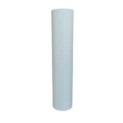 China BIODEGRADABLE Supermarket Freshness Vacuum Shopping Biodegradable Fruit Vegetable Packaging Plastic Bag On Roll for sale