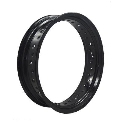 China 7116-T6 Aluminum 450 Except 36 Spoke Supermoto Wheel Rim 17x425 17x350 for sale