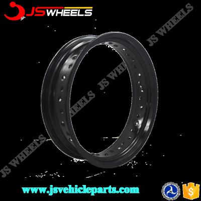 China 6061 aluminum alloy 17 inch 18 inch 19 inch 21 inch motorcycle alloy wheel rims for CG125 for sale