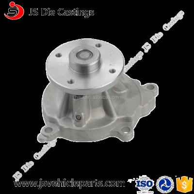 China Cooling System Water Pump GWS-03A 1740073001 Suzuki Alto Swift Auto Car Water Pump Parts for sale