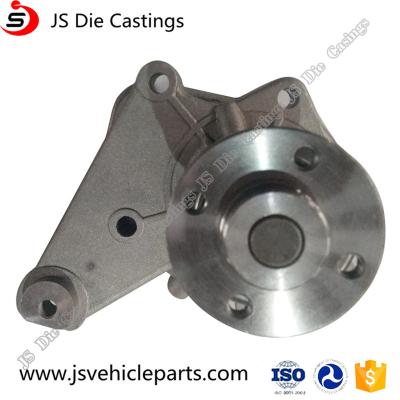 China Water pump GWS-11A 1740073820 1740078820 aluminum/iron Suzuki SB-308 SS-80 car for sale