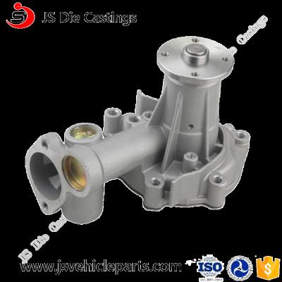 China Aluminum / Iron Mitsubishi Water Pump Part GWM-39A GWM-32A MD664616 MD050450 for sale