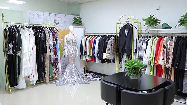 Verified China supplier - Guangzhou Migu Garment Company Limited