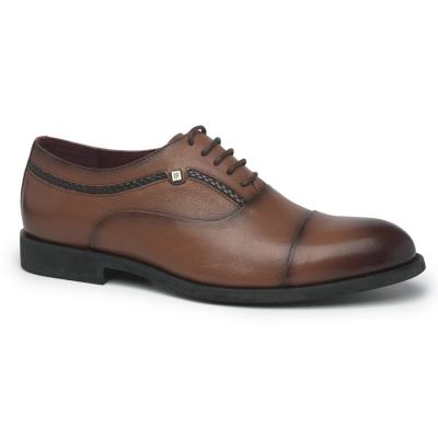 China 2022 other hot sale elegant style full genuine leather good quality formal party men dress oxford shoes for sale