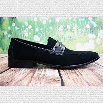 China 2022 Wholesale Price Anti-odor Men's Stylish Shoes for sale