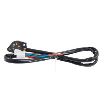 China Lighting Function Electric Vehicle Cable Shift for GN125 Motorcycle Gear Position Sensor for sale