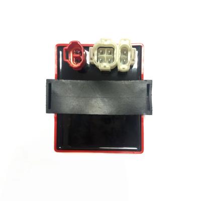 China Boost Motorcycle's Performance with Our Supplied Derestrict Ignition CDI ECU Box for sale