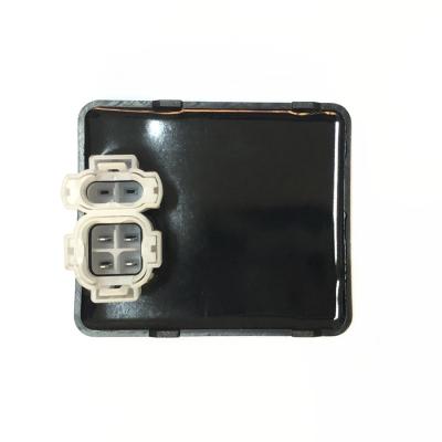 China Modified Derestrict Digital Refitting Ignition CDI ECU Box for CarGO 150 Motorcycle for sale