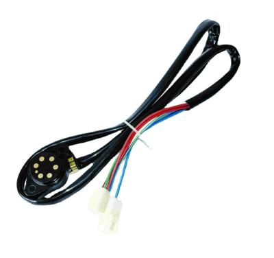 China Motorcycle Gear Shift Switch Cable GN-125 for Improved Riding Experience for sale