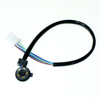 Cina Esperienza prestazioni superiori con DY-100-N Motorcycle Gear Shift Cable in vendita