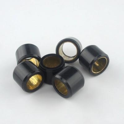 Chine Pesour personnalisée de rouleaux de scooter de moto KVY 16x13 DIO-50cc COPPER 4g Refit Drive Variator Rollers Set à vendre