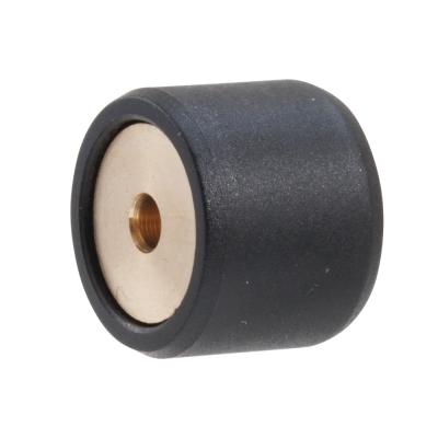 China 15*12mm 10.5g Motorcycle Engine Variator Roller Puli Bead Set for JOG-50C MIO Sporty for sale