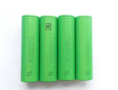 China Best Vape battery se us18650vtc5 2600mAh 3.7V High Drain 30Amps Li-ion cell 18650 c5 vtc5 vtc5a for sale