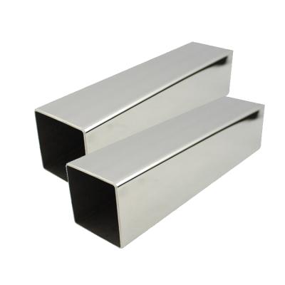 China New decorative pipe material stainless steel pipe in turkey, price 304, stainless steel tube stainless steel square for sale