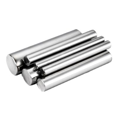 China Structural Steel Bar 204C2 425M Stainless Steel 409L Bars 304 Stainless Steel Round Bar 200mm Steel Round Bar for sale