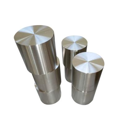 China Structural Steel Bar 410S 410L 436L Alloy Steel Hot Rolled Round Bar Stainless Steel Bars 25mm Steel Round Bar for sale