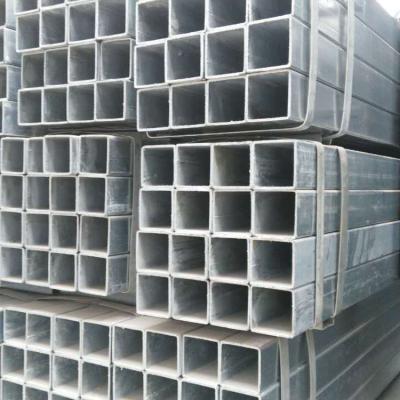 China Decorative steel pipe tube 15x15 square pipe, 8 inch malleable iron pipe, construction use iron pipe in Istanbul for sale