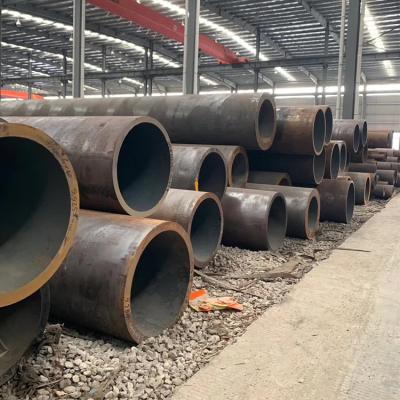 China Structure pipe STPA22-STPA26 used seamless steel pipe price/malleable iron pipe/stainless steel seamless pipe for sale