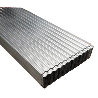 China IBR Boiler Sheet Roofing Sheet Galvanized Corrugated Steel Sheet Metal Roofing Sheet for sale