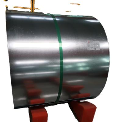 China Auto Manufacturing DX51D 0.35mm G90 Hot Dipped Galvanized Steel Coil 0.3mm Z275 Galvanized Steel Galvanized Steel Sheet for sale